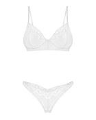 Dessous-Set